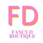 Shop Fancy D Boutique discount code